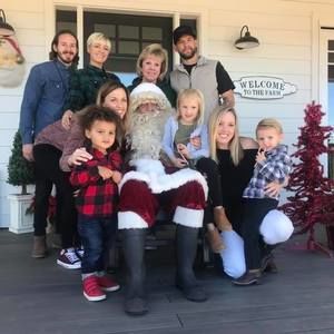 Meet your Posher, Allyson